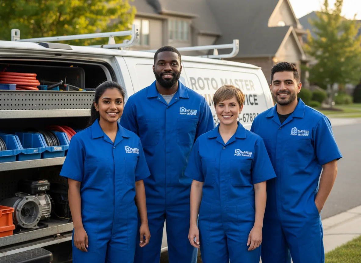 Sump Pump Installation company in Murfreesboro, NC